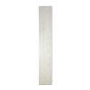 Lucida Surfaces LUCIDA SURFACES, BaseCore Cotton 6 in. x 36 in. 2mm 12MIL Peel & Stick Vinyl Plank (54 sq.ft), 36PK BC-902